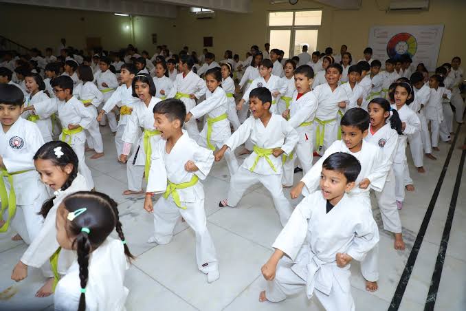 Karate