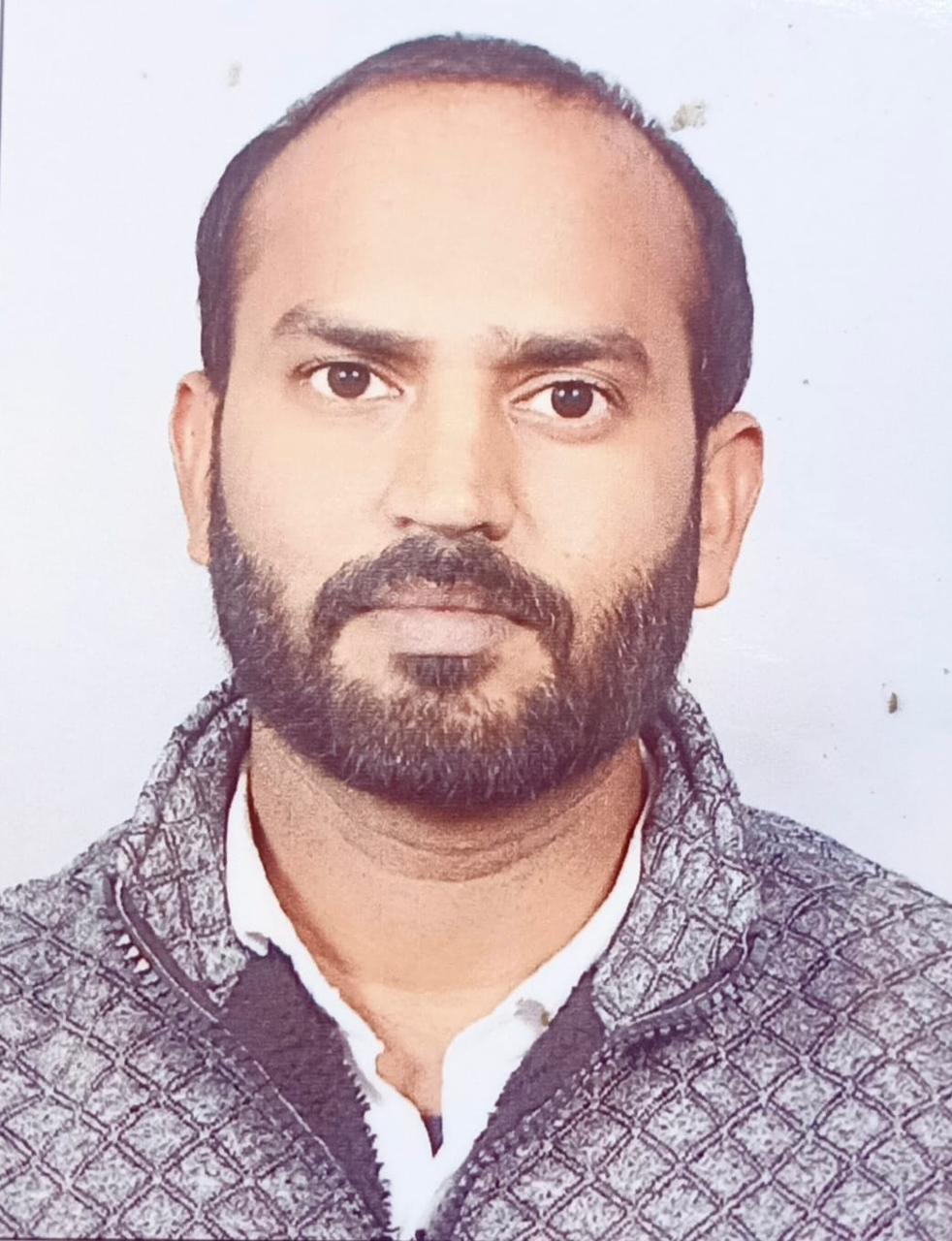 Principal GHSS
