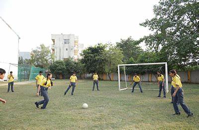 Sports Complex